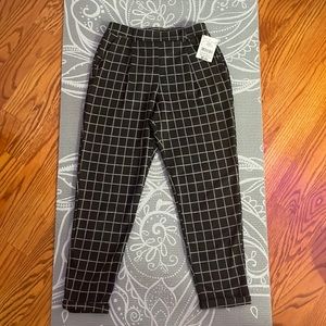 Womens Junior Pants